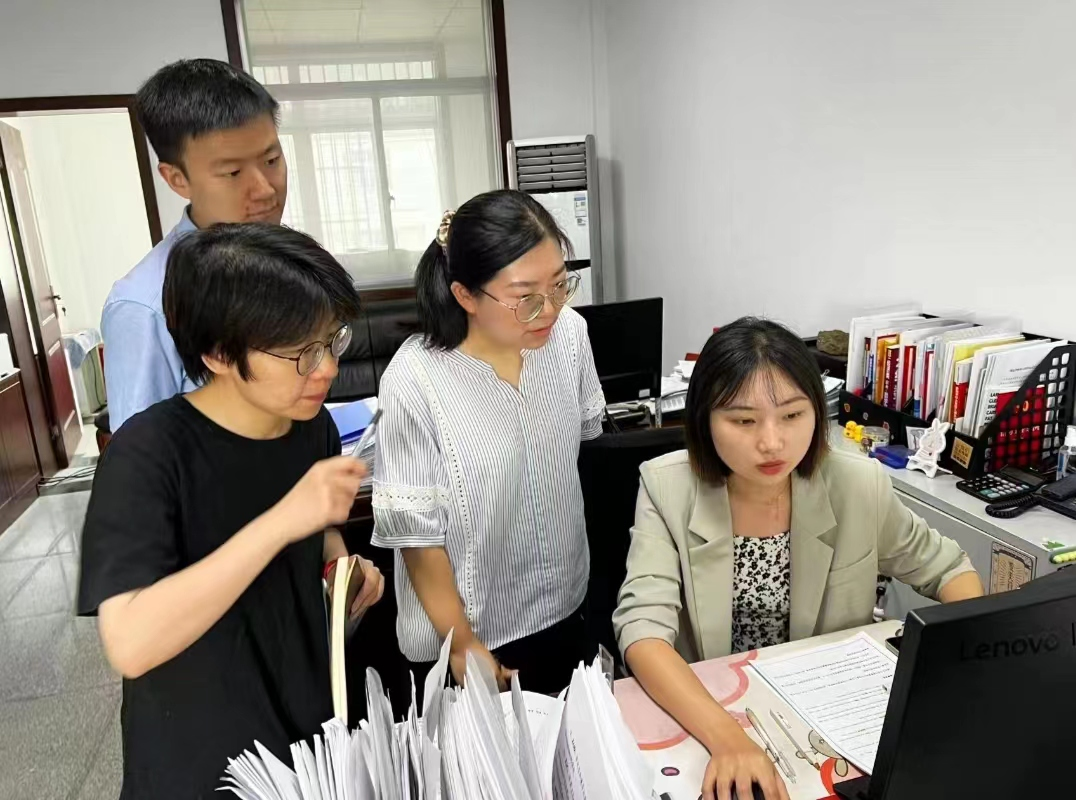 辖市区审计工作亮点纷呈