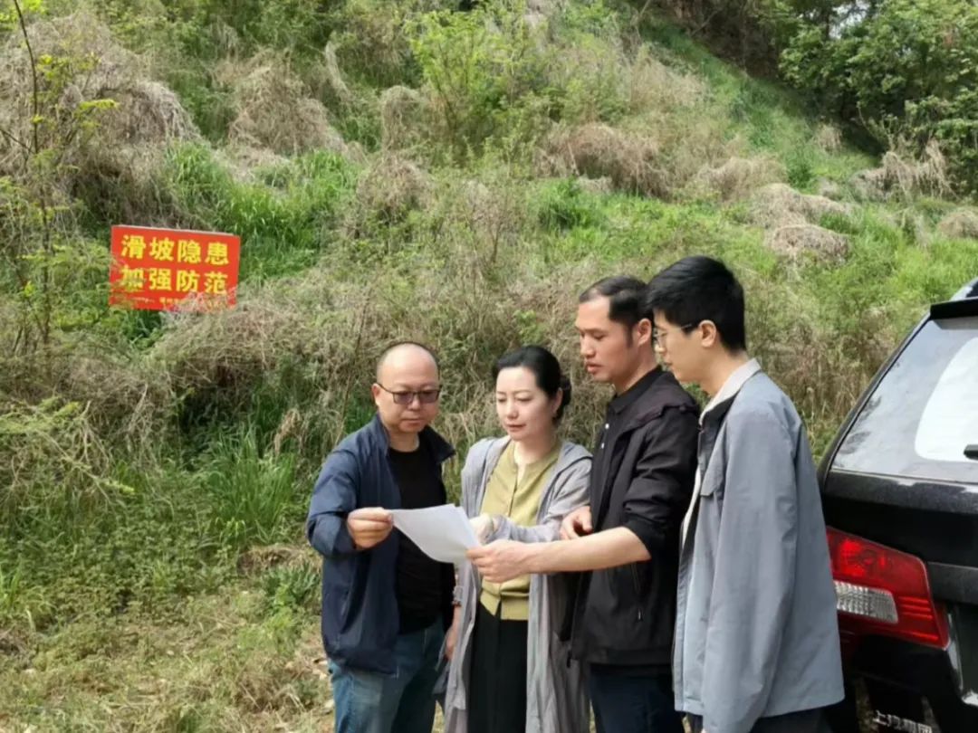 常州审计助力“青山更绿江南岸”